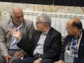 گزارش تصویری مراسم یاد بود زنده یاد دکتر ایرج پیروز